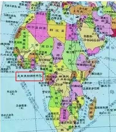 圣多美和普林西比