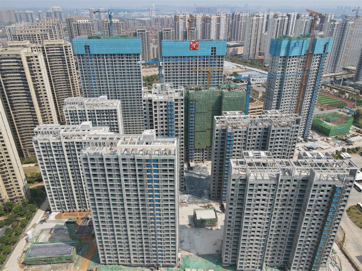还的结构