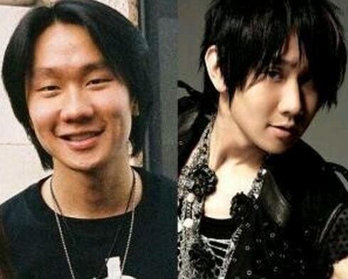 林俊杰出道时间