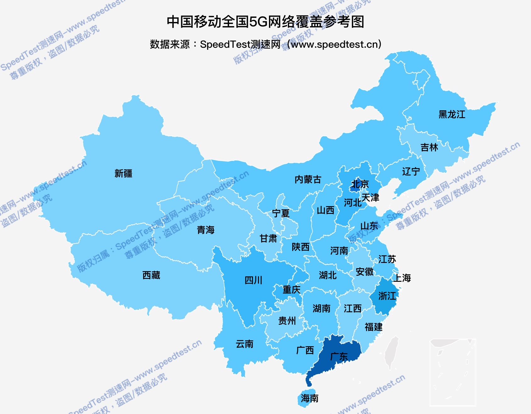 覆盖范围
