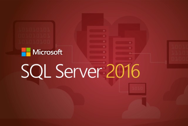 sql2016