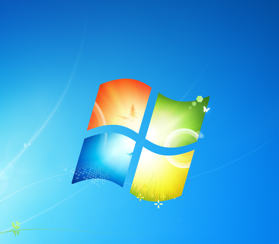 win7操作系统