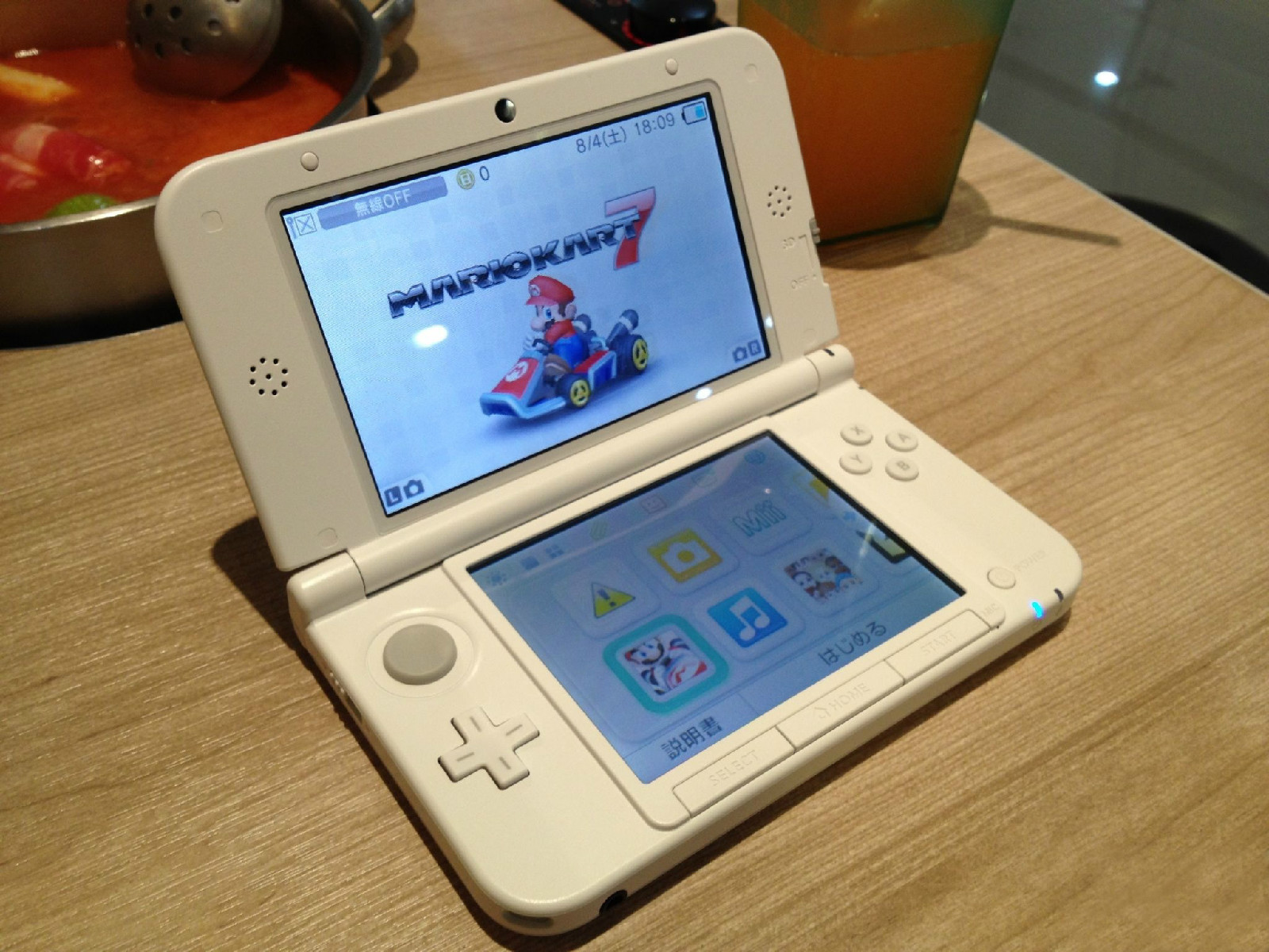 任天堂3ds
