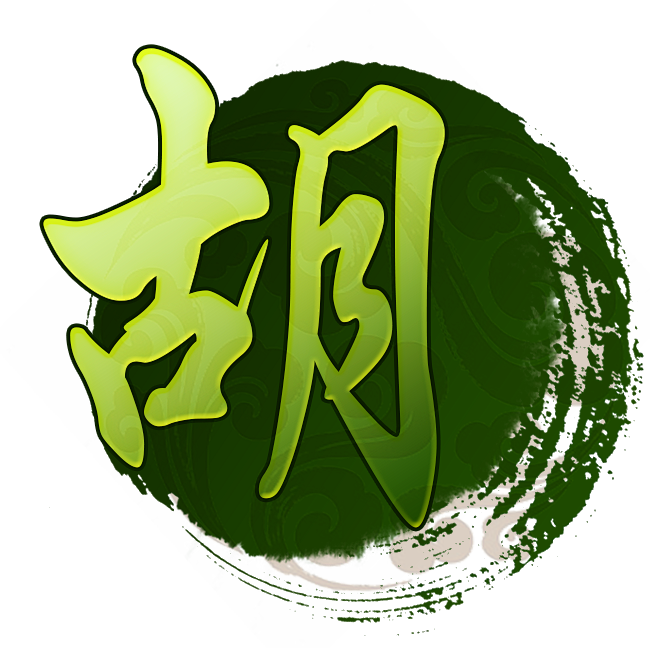 胡什么非什么