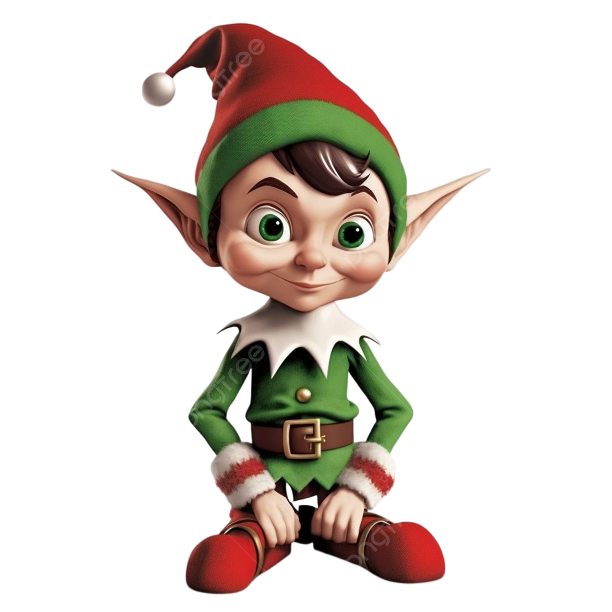 elf
