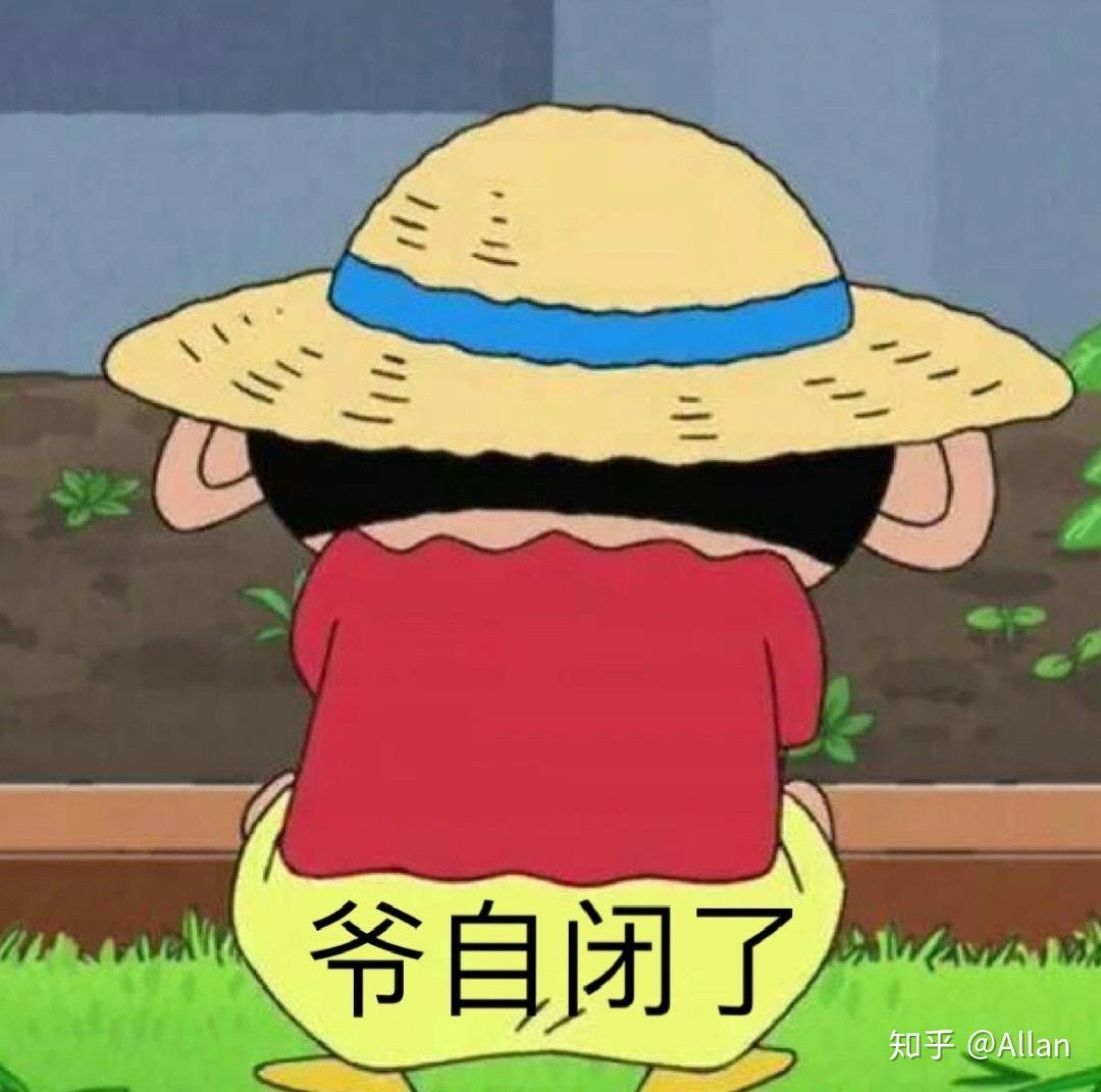 这表情什么意思