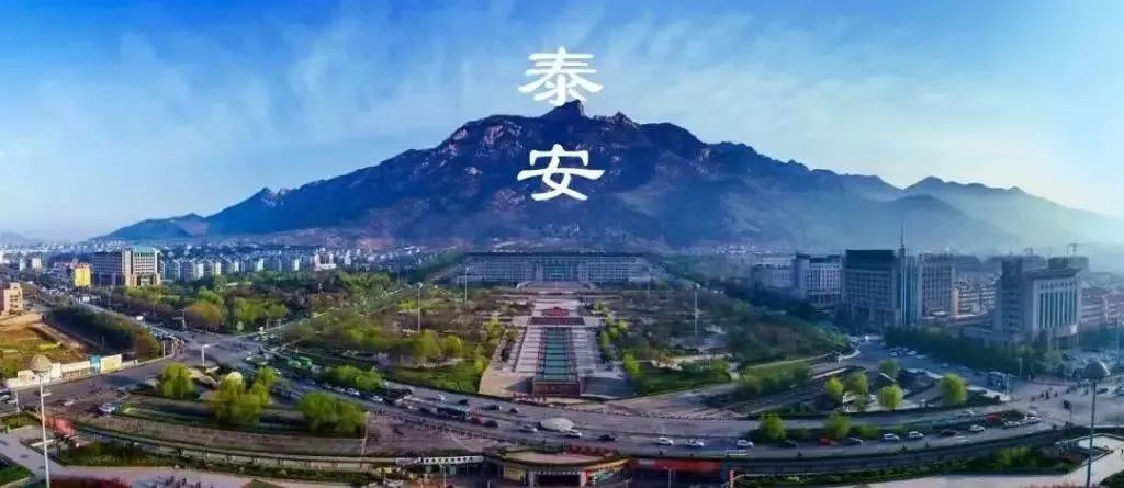 泰安网站建设
