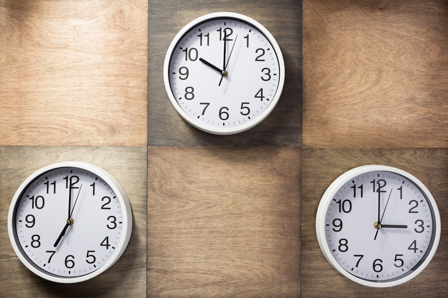 unixtime