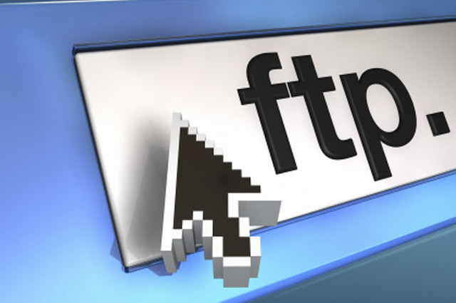 ftp地址