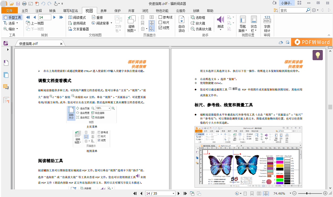pdf是什么