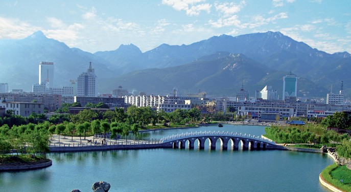 泰安网站建设