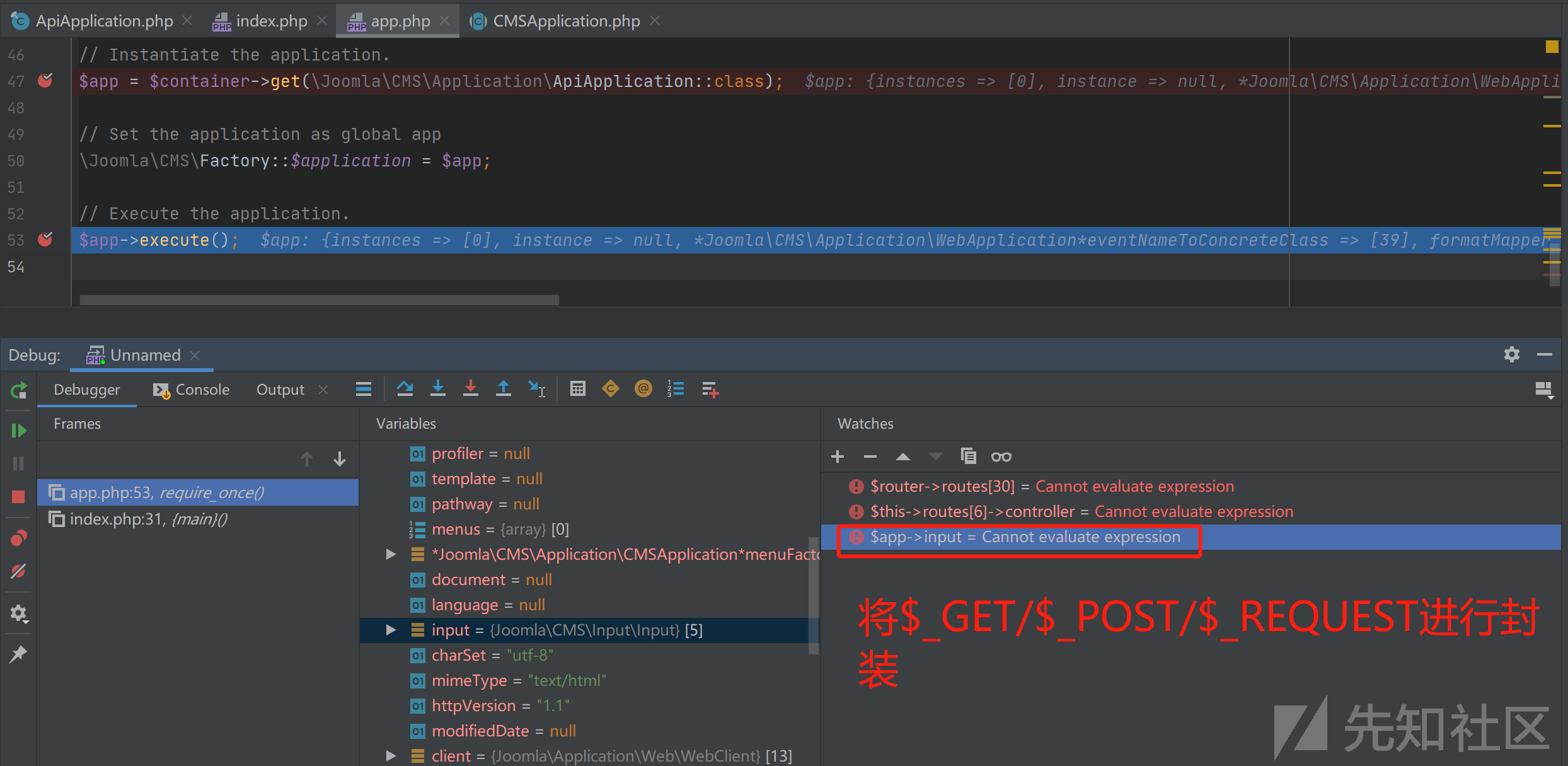 joomla