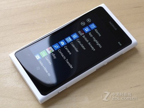 lumia800
