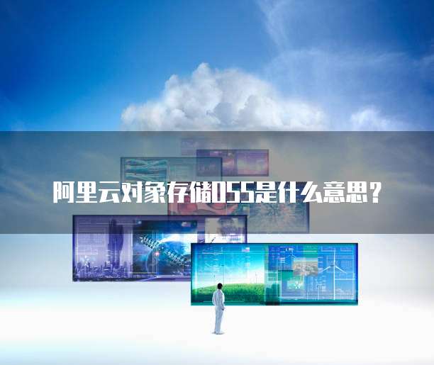 oss是什么意思