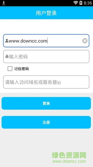 云接码