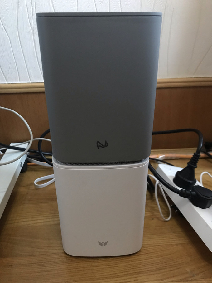 云路由