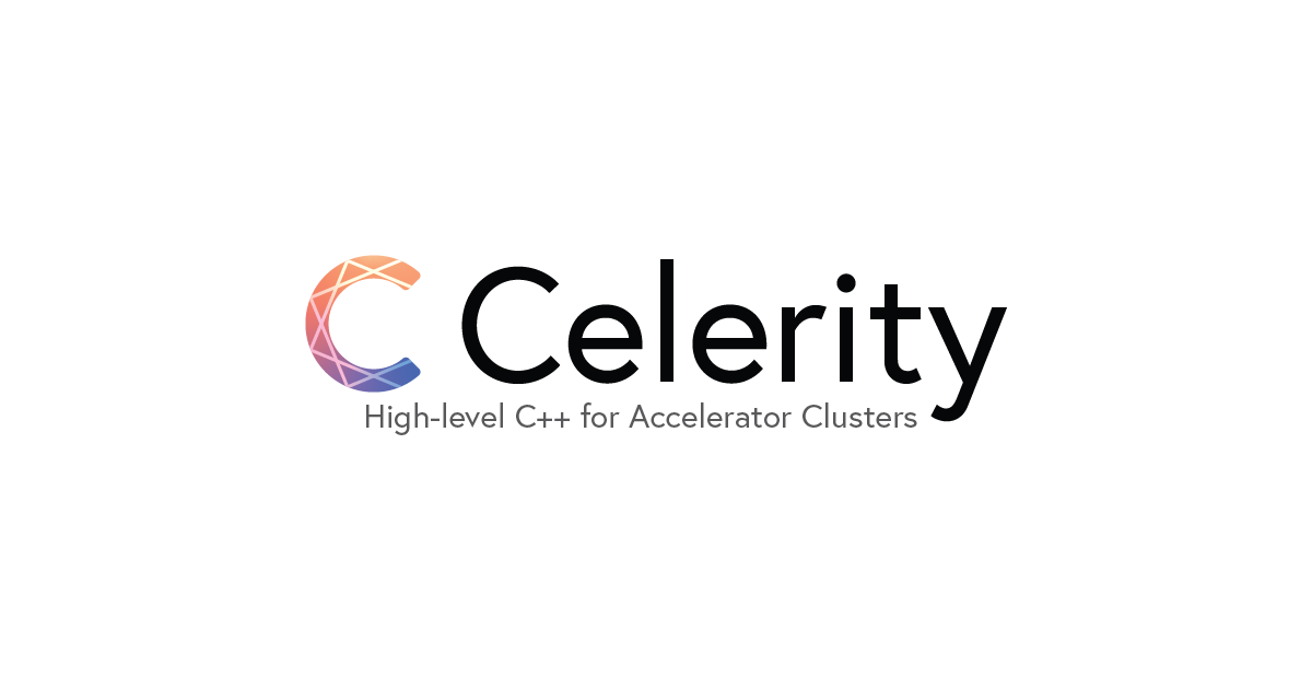 celerity