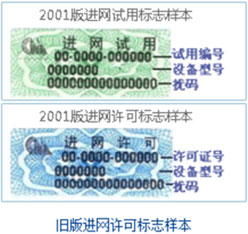 移动设备识别码