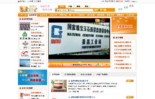 电子商务网站seo