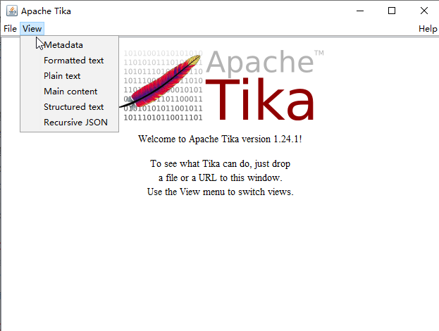 tika