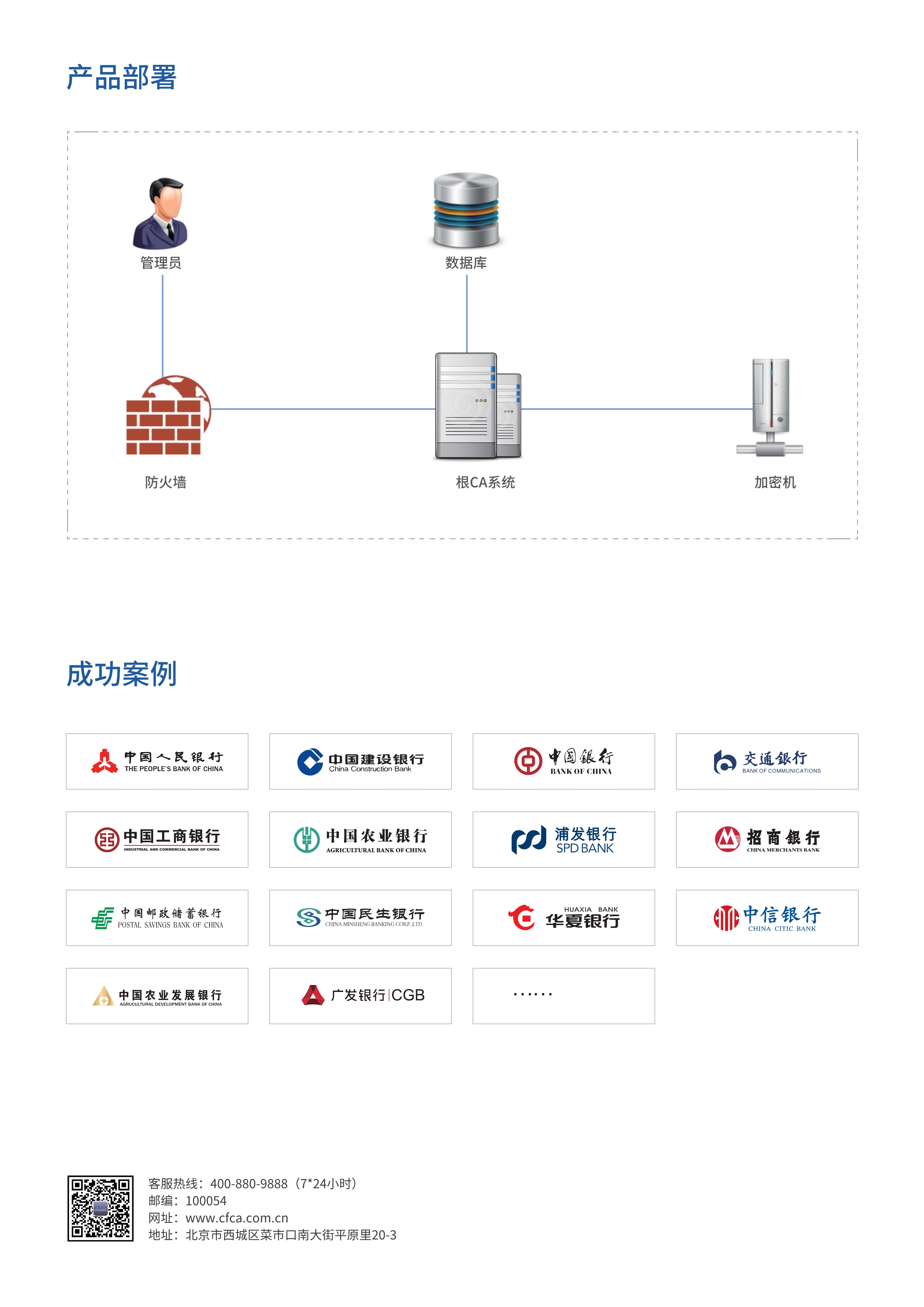 ca系统