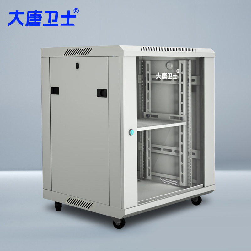 12u机柜