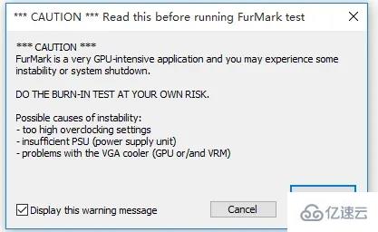 furmark