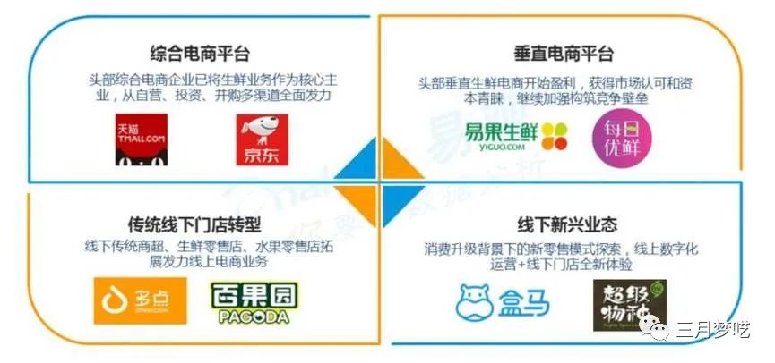 垂直电商